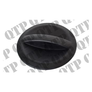 Massey Ferguson Water Filler Cap 4200 5400 6400 - 62798