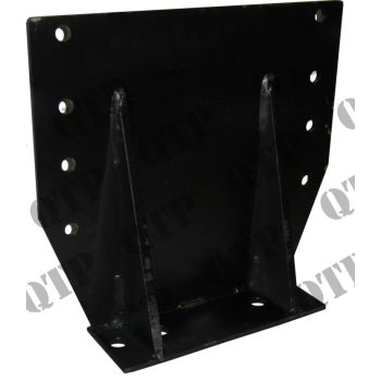 Massey Ferguson Mudguard Support Bracket 8 Hole 165 168 185 - 62815
