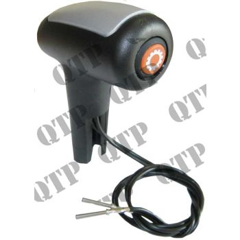 Massey Ferguson Handle & Button Dynashift 4 54 Series - 62819