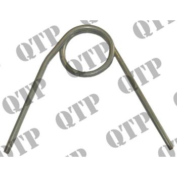 Massey Ferguson Spring for Handle Dynashift 4 54 Series - 62820