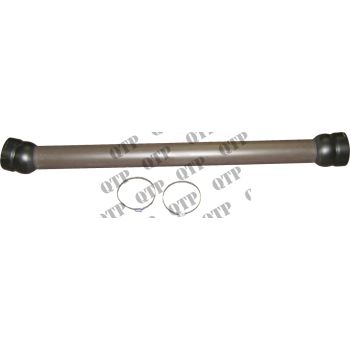 Massey Ferguson Shaft Cover 398 399 4WD Complete - 62830