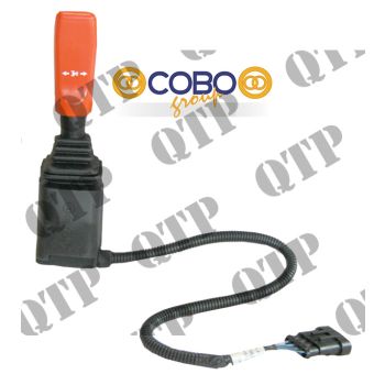 Massey Ferguson Lever 4200 4300  Forward / Reverse - 62840