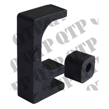 Massey Ferguson Spacer Pack 390 Door Handle - 62842