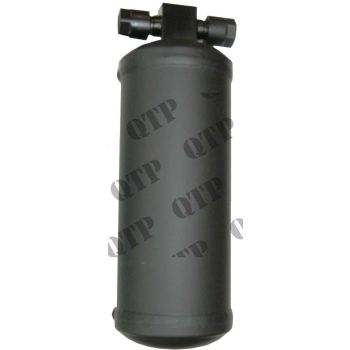Massey Ferguson Receiver Drier Filter Air Conditioning 4200 - 62845