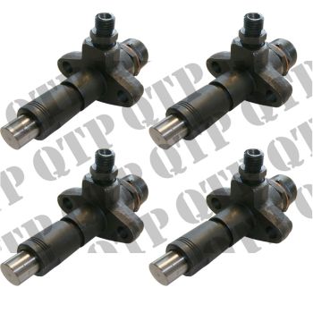 Massey Ferguson Injector 20D - ***SET OF 4*** - 62849