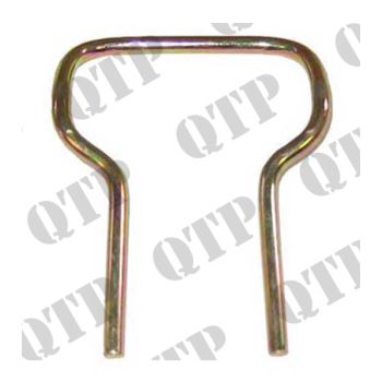 Catch 390 Side Panel - 6286