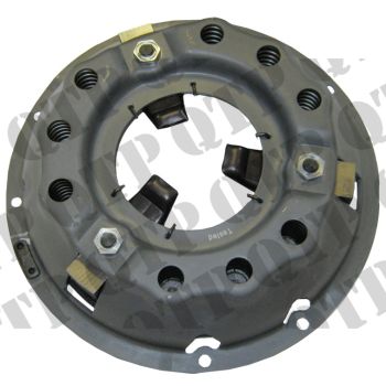 Clutch Assembly 20D 9" - 62860