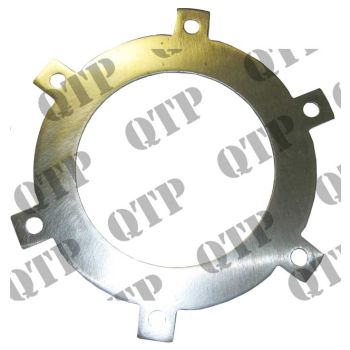 Massey Ferguson Plate Intermediate IPTO Clutch 3000 3600 - 62876