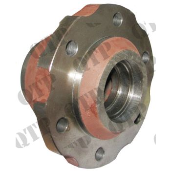 Massey Ferguson Wheel Hub 165 188 200 300 600 42 Front Heavy - 6288