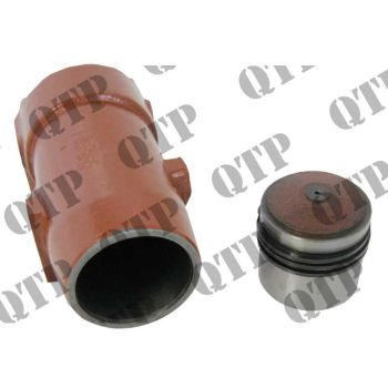 Massey Ferguson Lift Cylinder Hydraulic kit 35 - c/o Pistons & Rings 76mm - 62883