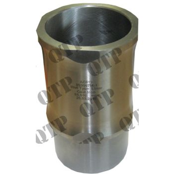 Massey Ferguson Liner TEA20 - 62933