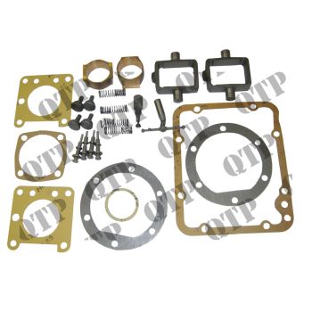 Massey Ferguson Hydraulic Pump Repair Kit TE20 - 62937