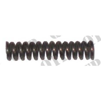 Massey Ferguson Shift Plate Spring 2000 - PACK OF 24 - PRICE PER UNIT - 6294