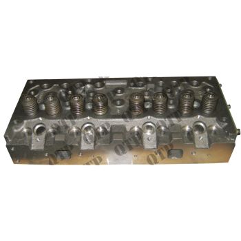 Massey Ferguson Cylinder Head AD4.203 - 62944