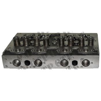 Massey Ferguson Cylinder Head A4.192 - 62945