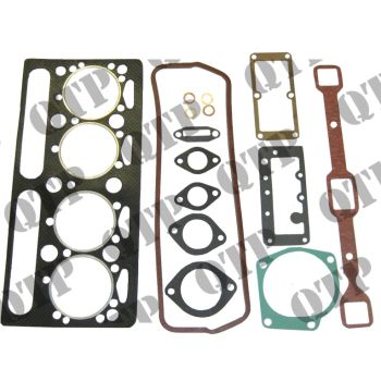 Massey Ferguson Head Gasket Set AD4.192 - 62946