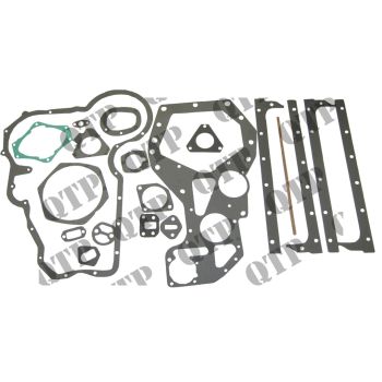 Massey Ferguson Sump Gasket Set AD4.192 / 65 - 62947