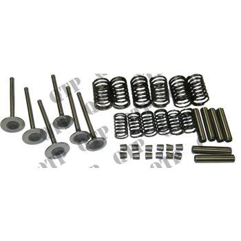 Massey Ferguson Valve Kit A3.152 35 - 62948