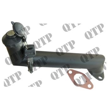 Massey Ferguson Oil Filler Tube Engine 3.152 - 62949