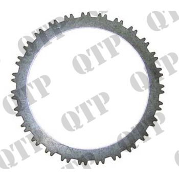 Massey Ferguson Speed Shift Plate 2000 - Size: 163mm x 2mm - Inner Diameter: 140mm - 6295