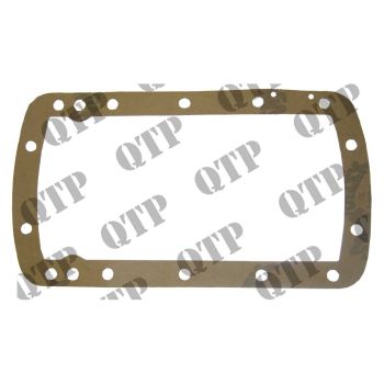Massey Ferguson Lift Cover Gasket 20D - 62954