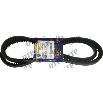 Fan Belt 50E 50EX 50HX Case 743 845  - 62963