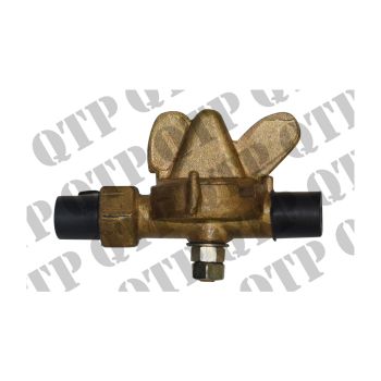 Massey Ferguson Fuel Tap 20 Early Type - 62968