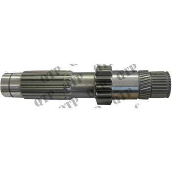 Massey Ferguson Counter Shaft Multipower 100 200 500 - 62980