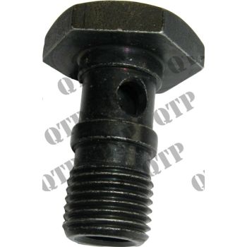 Banjo Fitting 20D Fuel Filter - c/o Collar - 62983