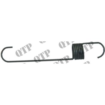 Massey Ferguson Spring 54s Clutch Pedal Early Type - 62987
