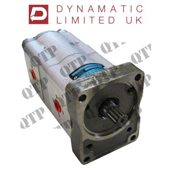 Hydraulic Pump Valmet Smaller A Series - 62994