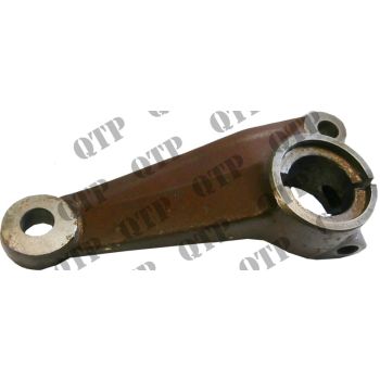 Spindle 240 250 Top Arm RH Heavy Duty 38mm - 62997