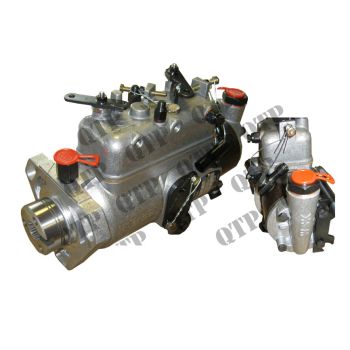 Massey Ferguson Injector Pump 390T 398 3065 3070 - 62998