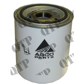 Massey Ferguson Oil Filter 8470 8480 Tier 3 Valtra S240 - 62999