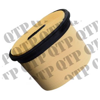 Massey Ferguson Air Filter 6465 6475 6480 7465 7475 Outer - 63000