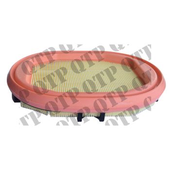 Massey Ferguson Air Filter 6465 6475 6480 7465 7475 Inner - 63001