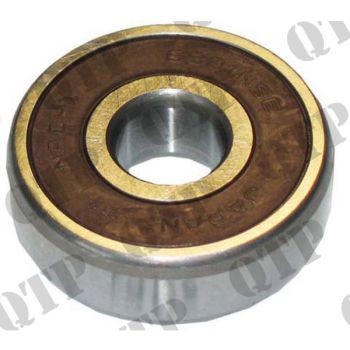 Bearing - ID 10mm OD 35mm WD 11mm - 63002RS