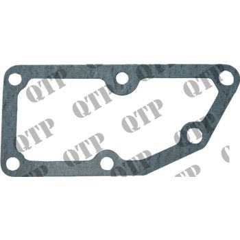 Massey Ferguson Gasket Cylinder Head Back Plate 212 248 - 63012