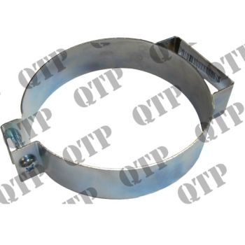Massey Ferguson Bracket 20D Major Starter Solenoid - Suits Massey - TE20 & Ford New Holland Fordson-Major - 63015