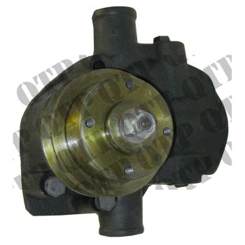 Massey Ferguson Water Pump Perkins P6 - 63022