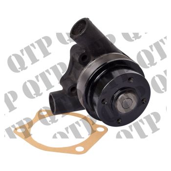 Massey Ferguson Water Pump Conversion Perkins P3 - 63024
