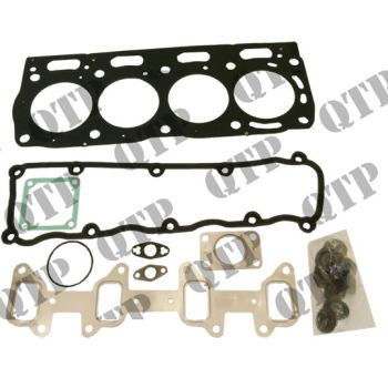 Massey Ferguson Head Gasket Set Perkins 1104C - 63029