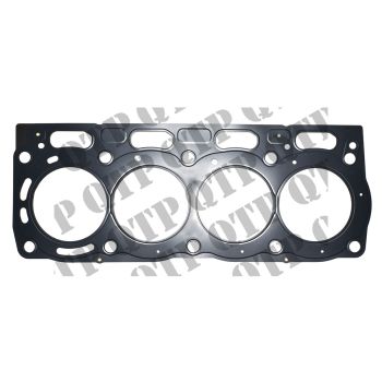 Massey Ferguson Head Gasket Perkins 1104C - 63032