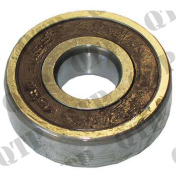Bearing - ID 17mm OD 47mm WD 14mm - 63032RS