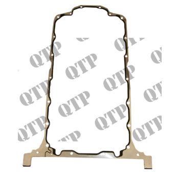 Massey Ferguson Sump Gasket 1104C - 63034