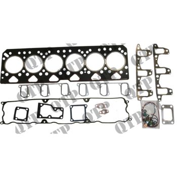 Massey Ferguson Head Gasket Set Perkins 1106C - 63035