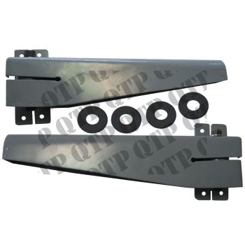 Massey Ferguson Bracket Side Lamp Kit TE 20 - 63059