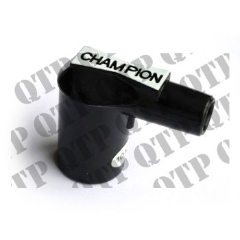 Massey Ferguson Spark Plug Cap Champion - 63065