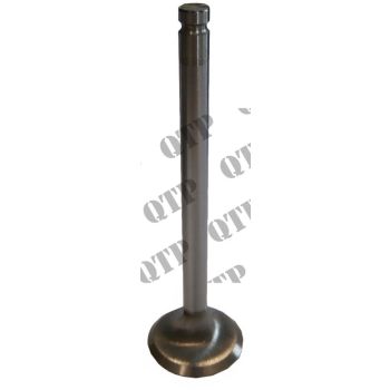 Massey Ferguson Valve Exhaust 135 240 AD3.152 A4.203 - 45Â° Angle - 63070