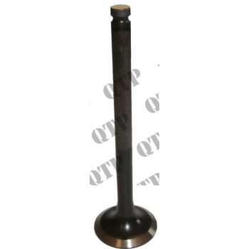 Massey Ferguson Valve Exhaust 135 240 AD3.152 A4.203 - 35° Angle - 63072